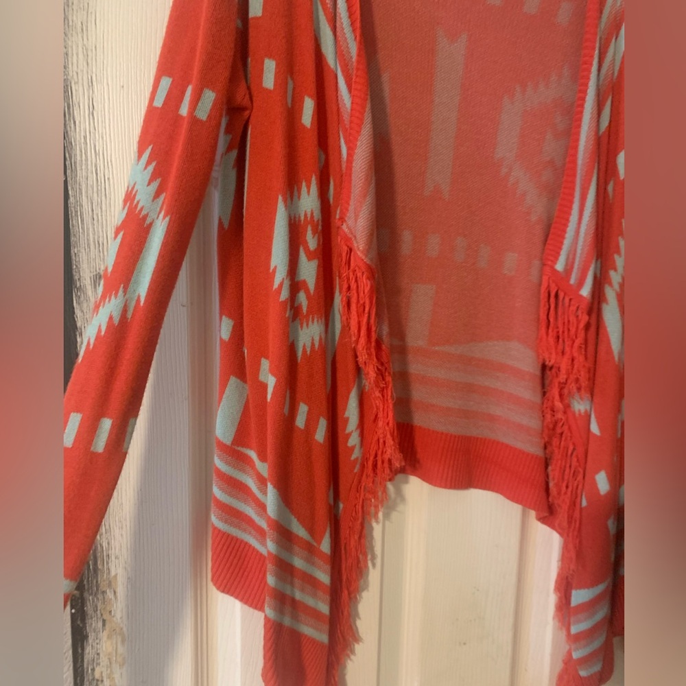 Cardigan - Picture 2 of 5